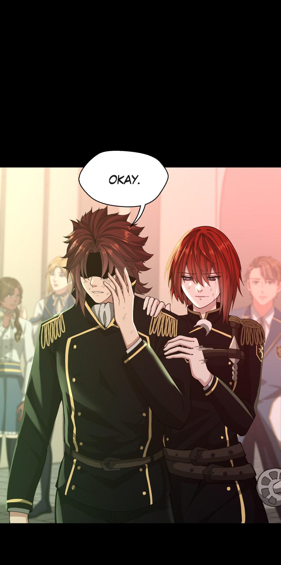 The Beginning After The End Chapter 137 image 15